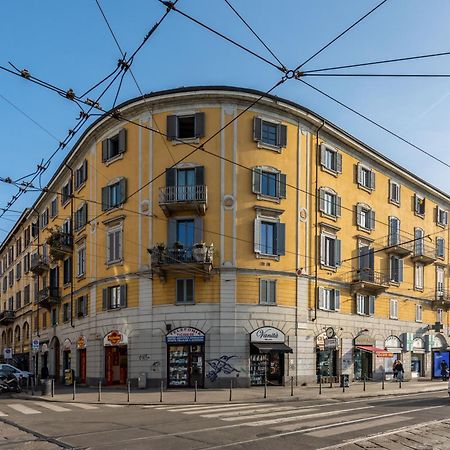 Milano Apartments Vigevano 41 Eksteriør bilde