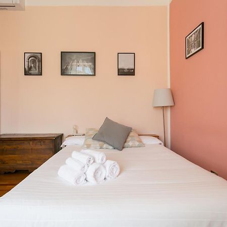 Milano Apartments Vigevano 41 Eksteriør bilde