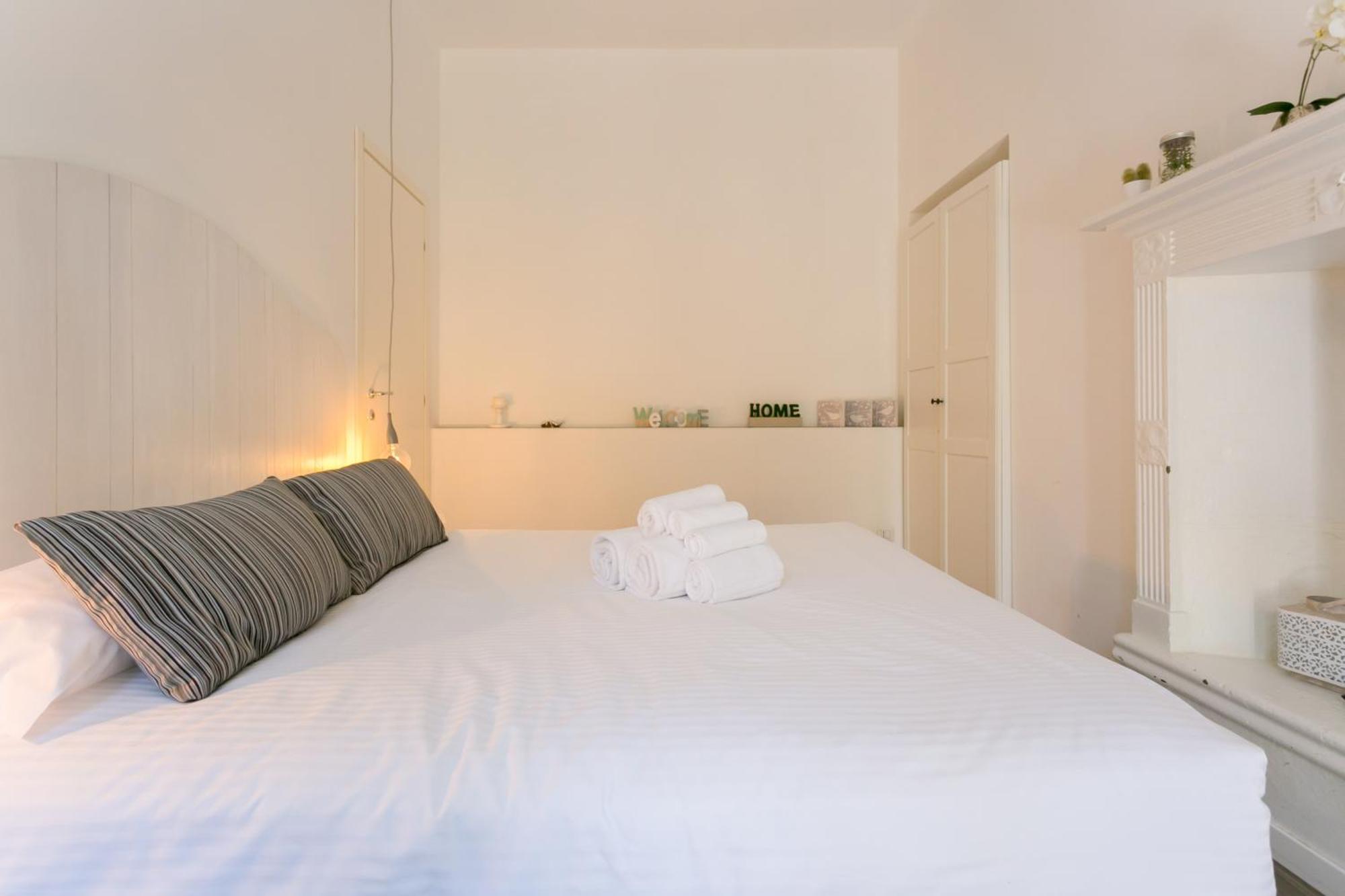 Milano Apartments Vigevano 41 Rom bilde