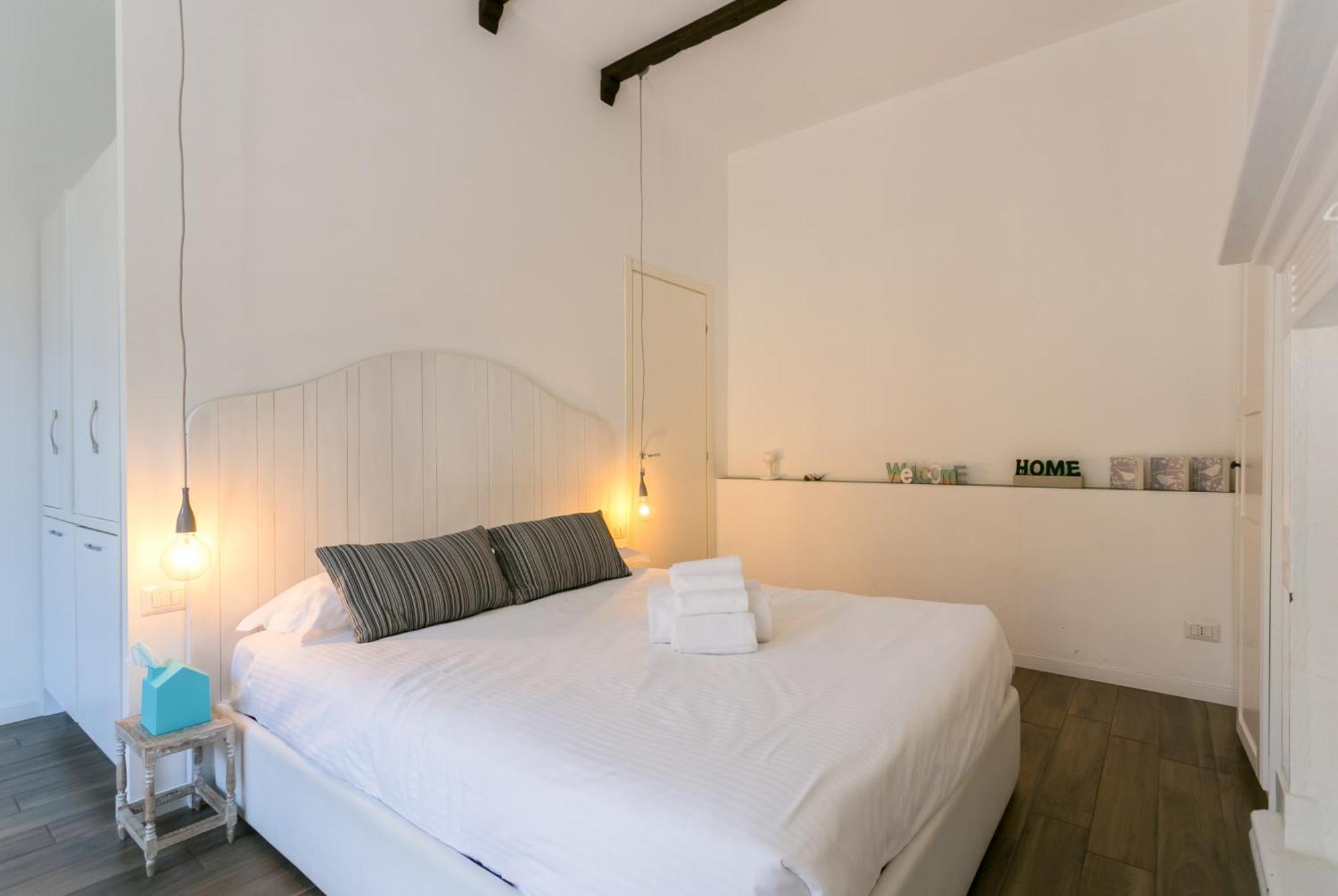 Milano Apartments Vigevano 41 Rom bilde