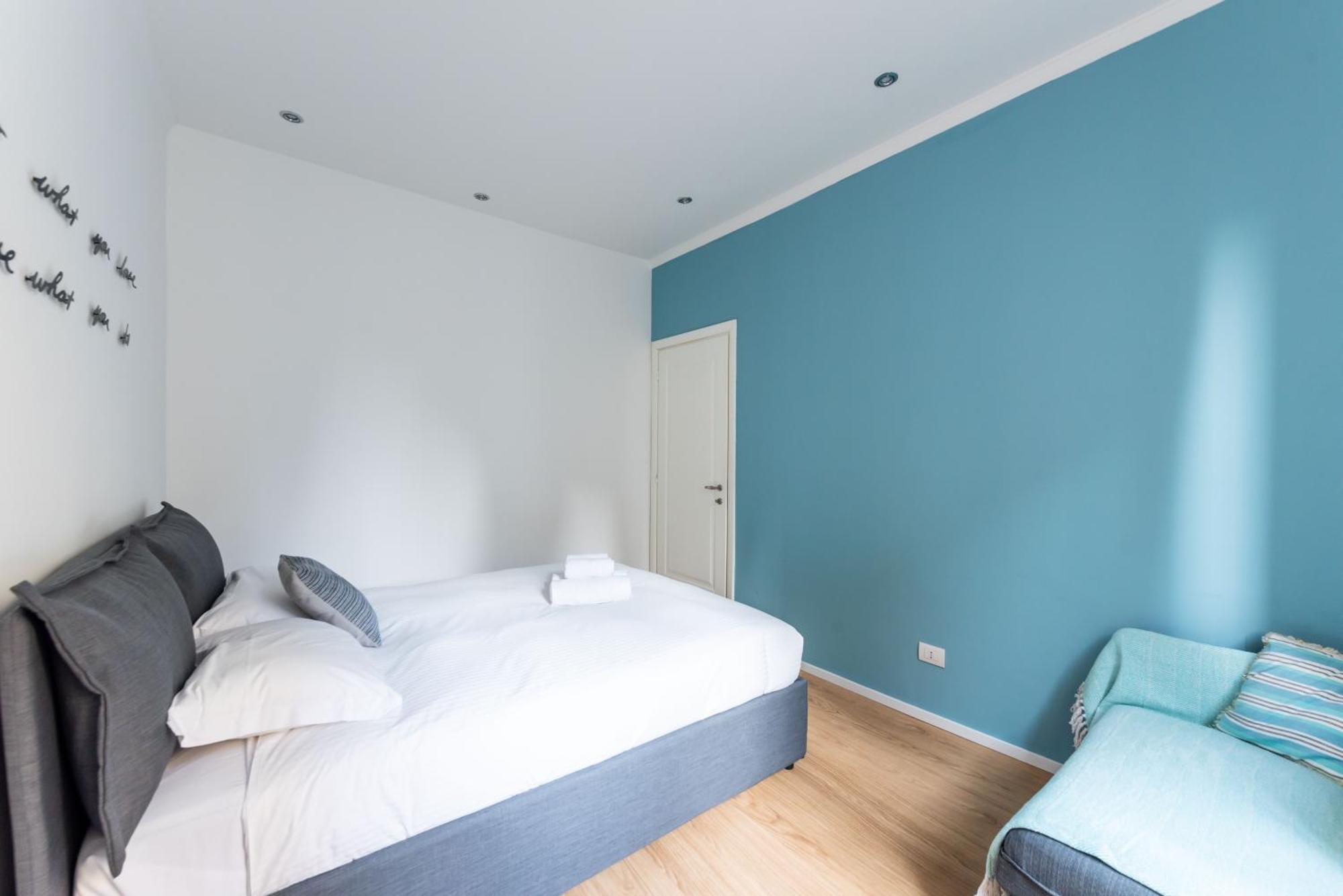 Milano Apartments Vigevano 41 Eksteriør bilde