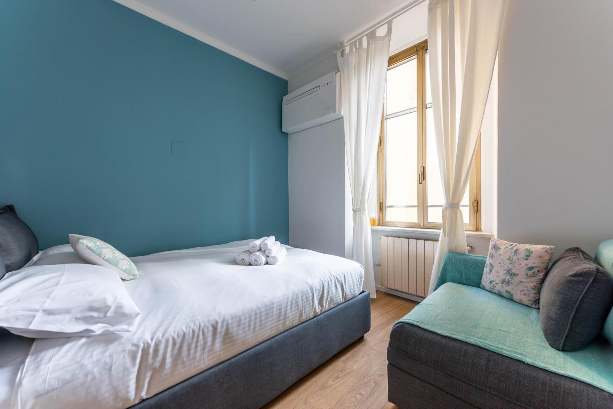 Milano Apartments Vigevano 41 Eksteriør bilde