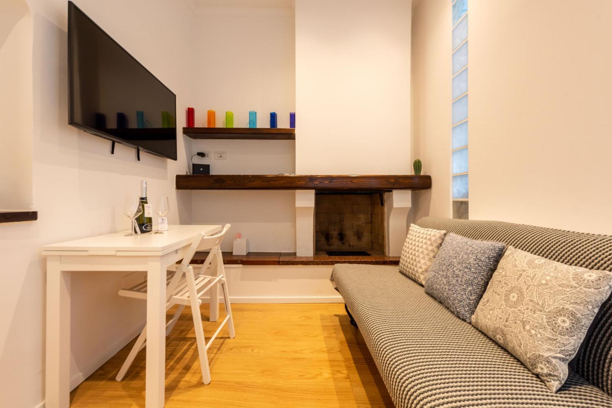 Milano Apartments Vigevano 41 Eksteriør bilde
