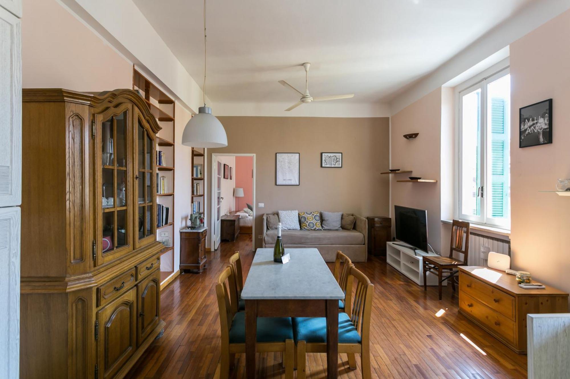 Milano Apartments Vigevano 41 Eksteriør bilde