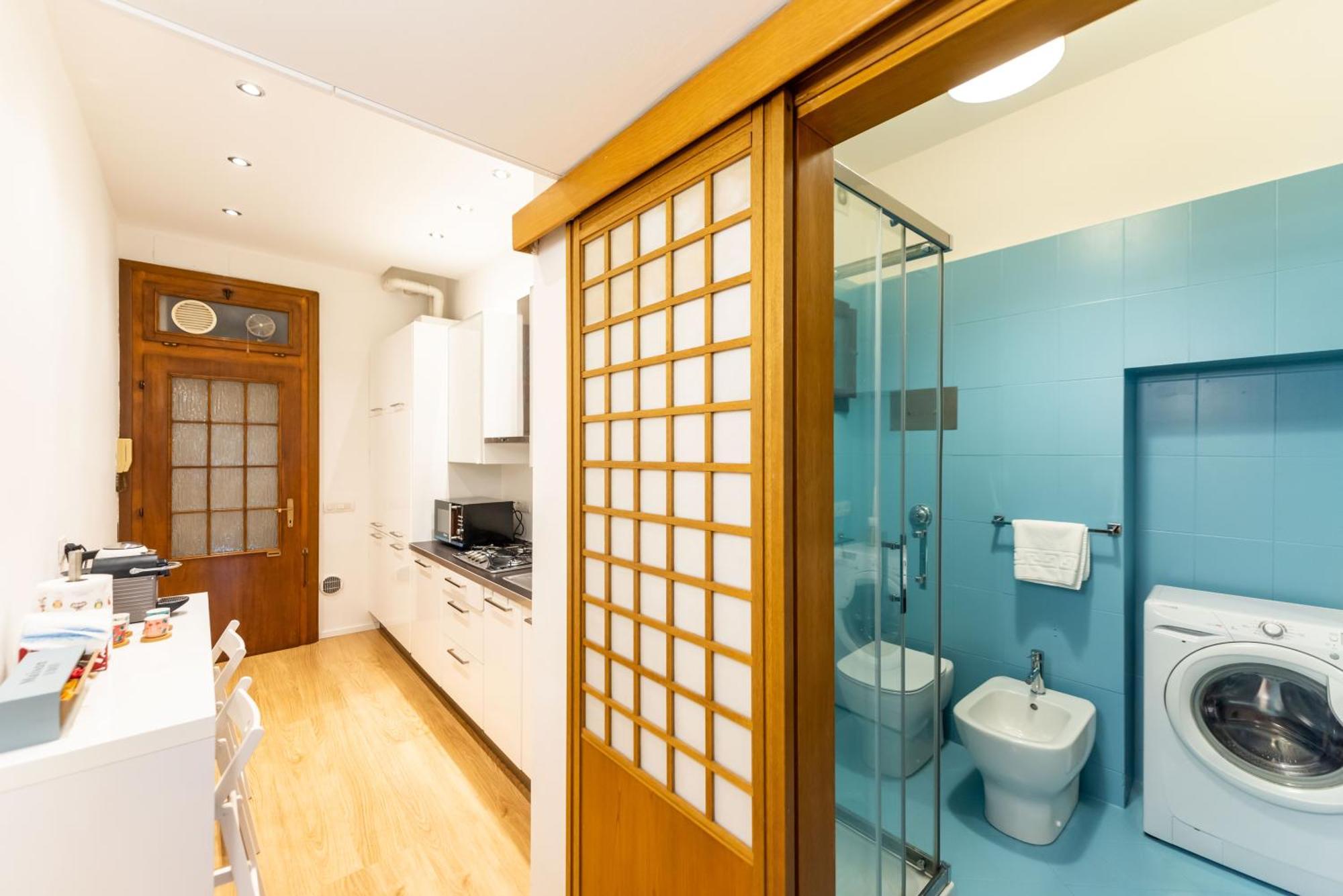 Milano Apartments Vigevano 41 Eksteriør bilde