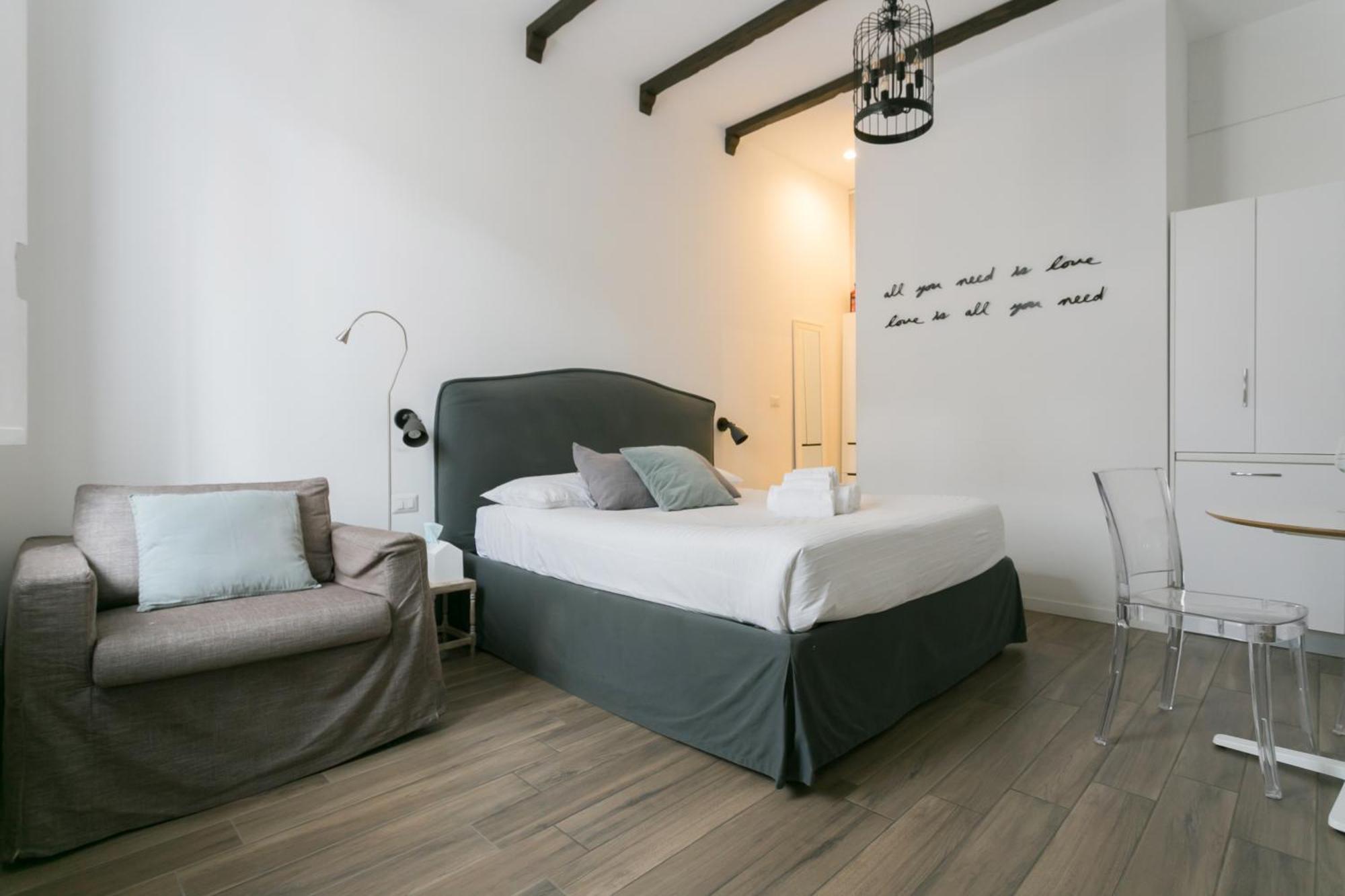 Milano Apartments Vigevano 41 Eksteriør bilde