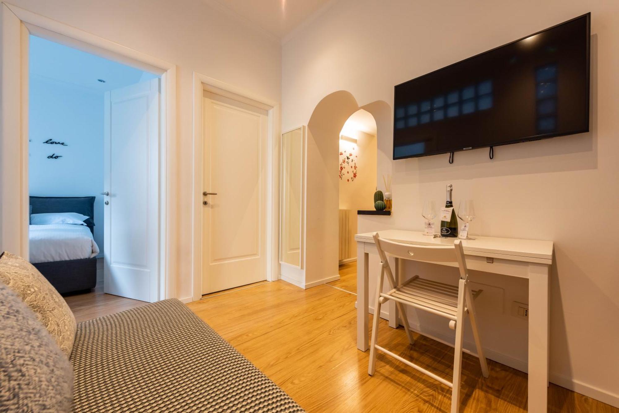 Milano Apartments Vigevano 41 Eksteriør bilde