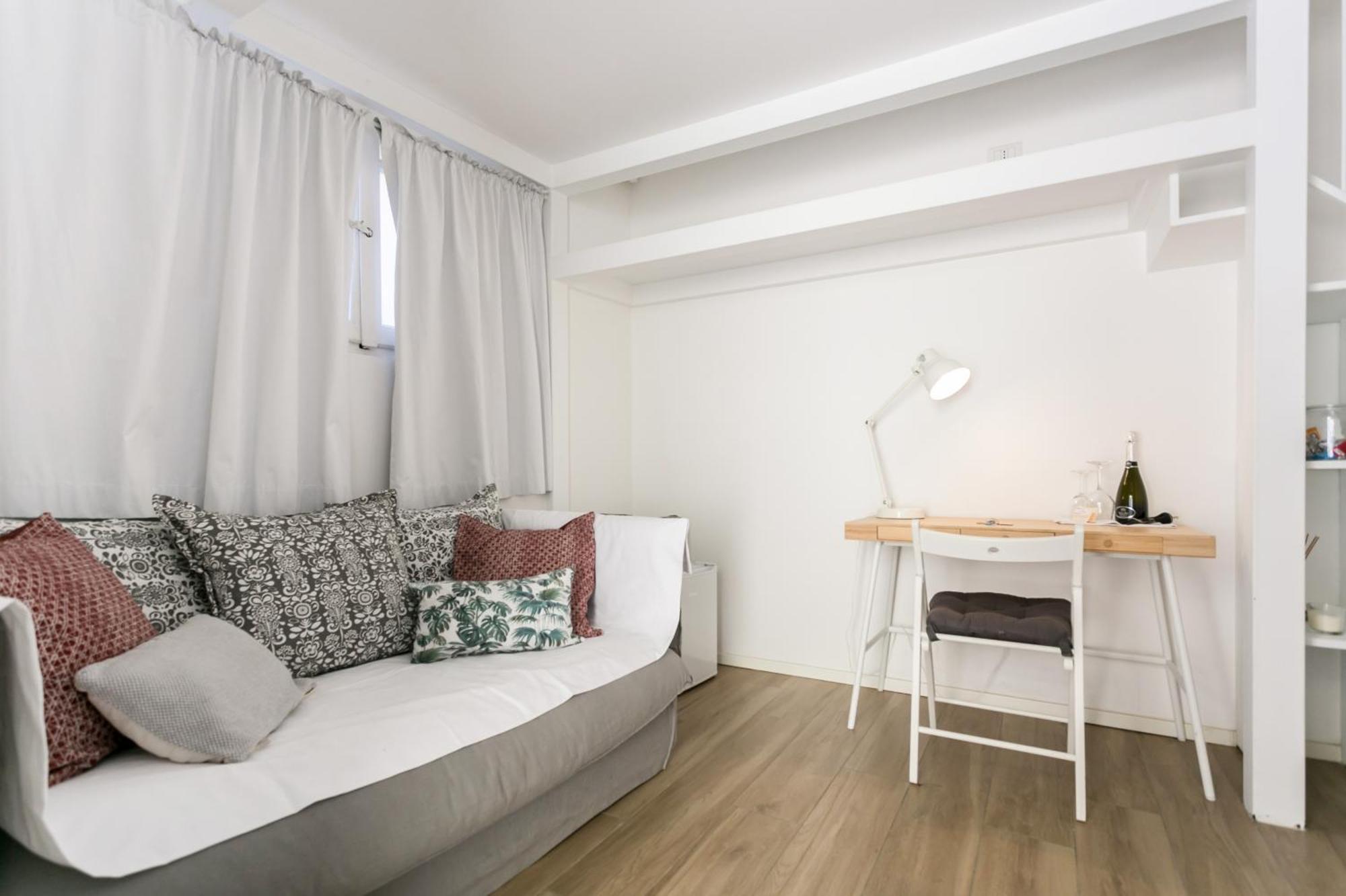 Milano Apartments Vigevano 41 Eksteriør bilde