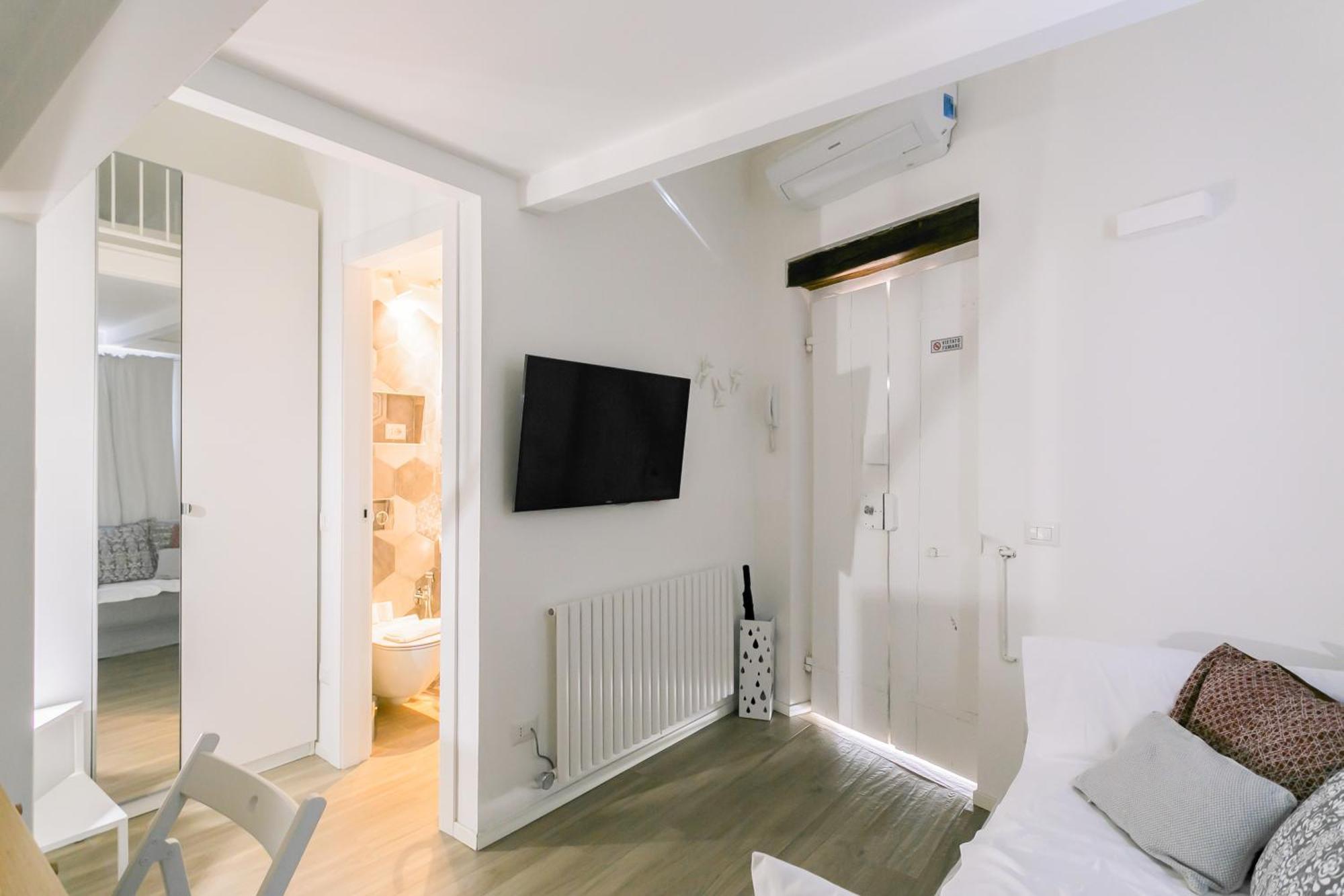 Milano Apartments Vigevano 41 Eksteriør bilde