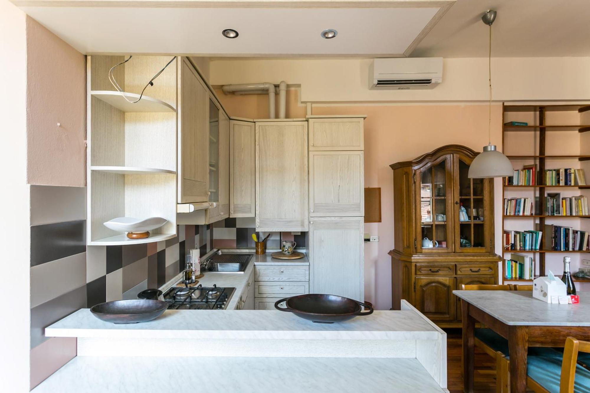 Milano Apartments Vigevano 41 Eksteriør bilde